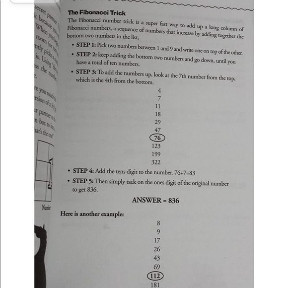 Brainetics learning Set A Breakthrough Math & Memory System Excellent Pre-Loved - Picture 7 of 10